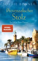 Bonnet Sophie - Provenzalischer Stolz / Krimi