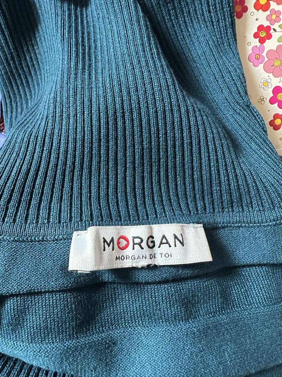 Morgan Maglioni & Felpe: Morgan Rollkragenpullover, Grösse S, Top Zustand! – Usato da Bern venduto da Noeci 3