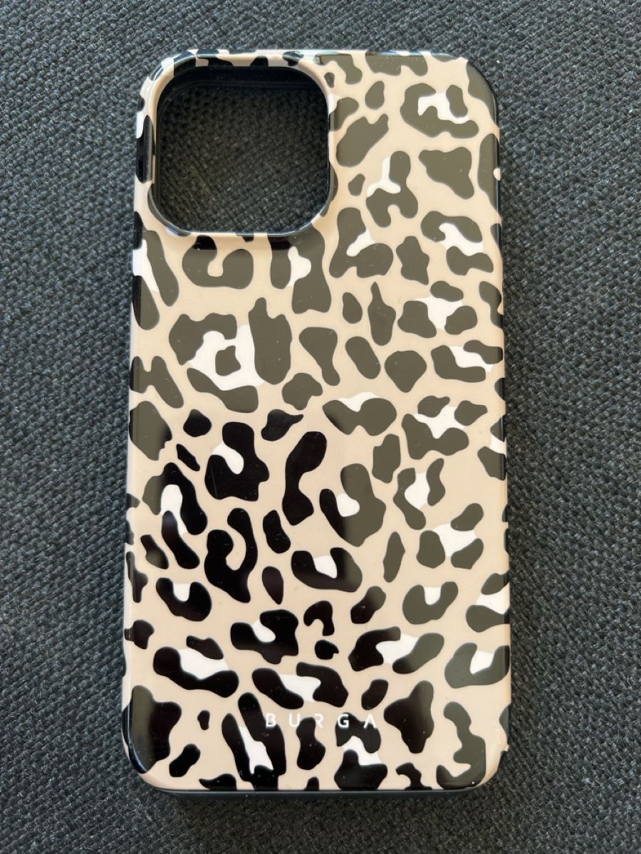 Apple Coques & Protection écran: Burga iPhone 13 Pro Max case / coque iPhone – D'occasion à Bretonnières par lilie_jn 7