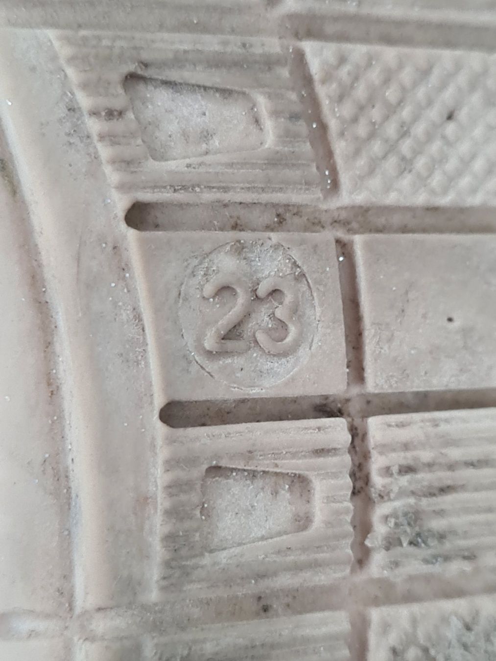 Primigi Scarpe per ragazzi: Chaussures été Primigi Taille 23 – Usato da Carouge GE venduto da Gasco 4