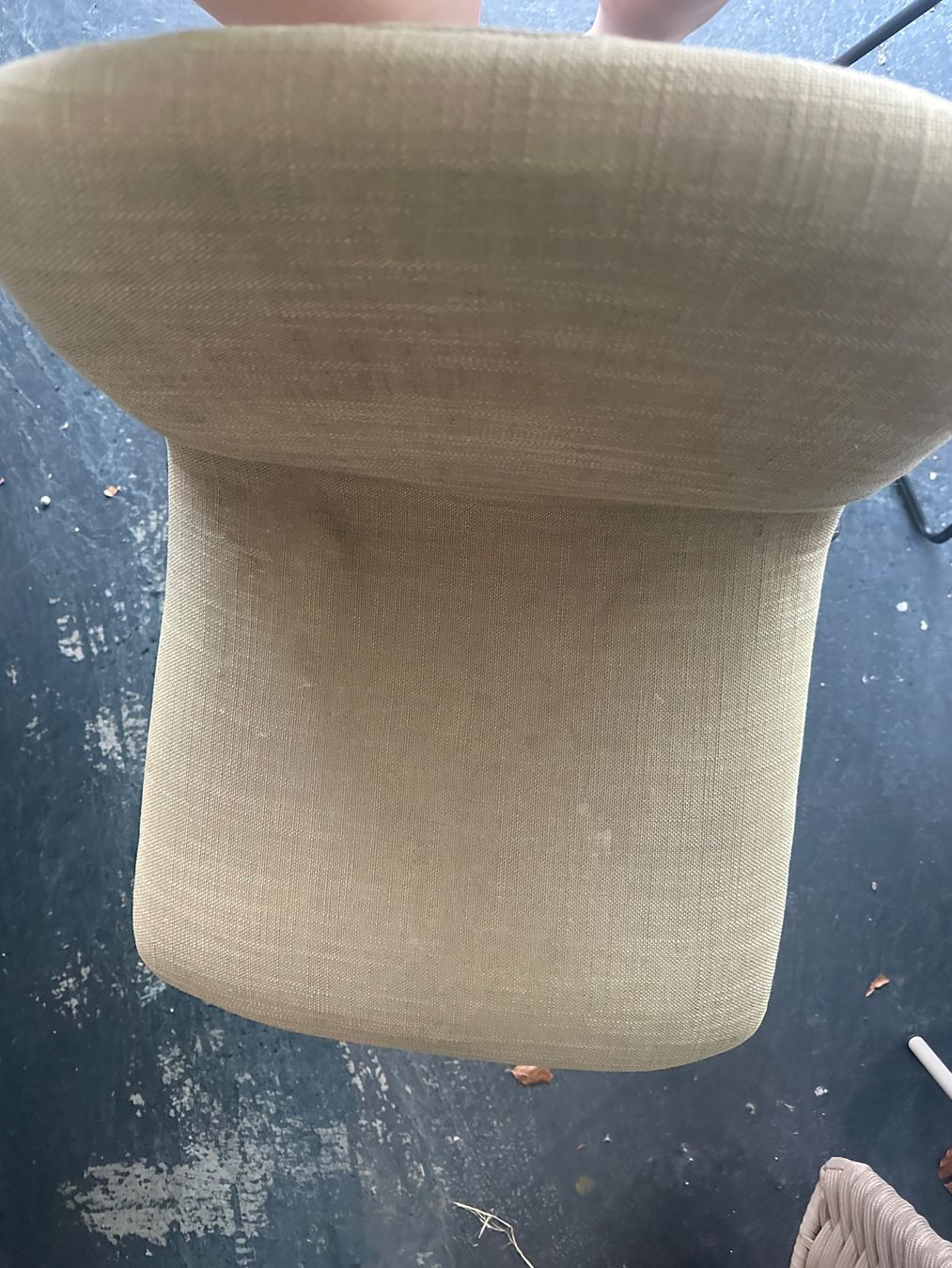 Boconcept Stühle: 4 BoConcept Stühle – Gebraucht aus Wettswil von leirum02 2