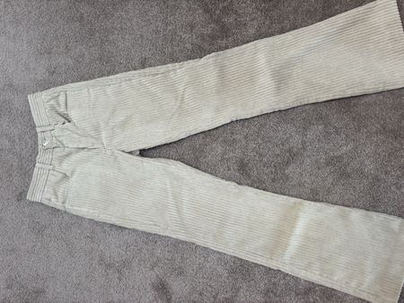 Isabel Marant Cordhose 