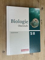 Biologie Oberstufe S II Cornelsen, Gesamtband