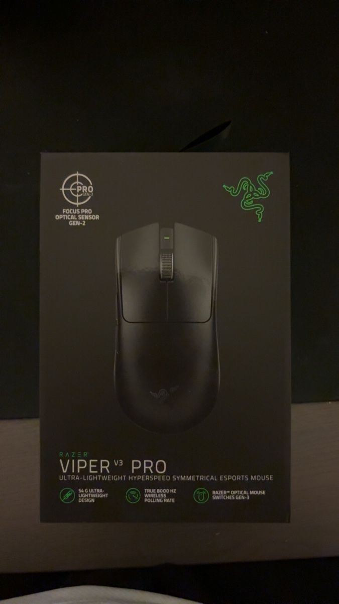 PCs: Setup Gaming complet – Gebraucht aus Villars-sur-Glâne von poa_z2wv 6