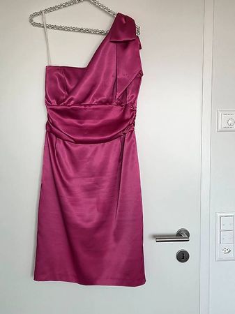 Cocktailkleid, Gr. 36