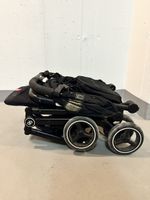 gb Qbit+ All-City Stroller - Compact and Lightweight!