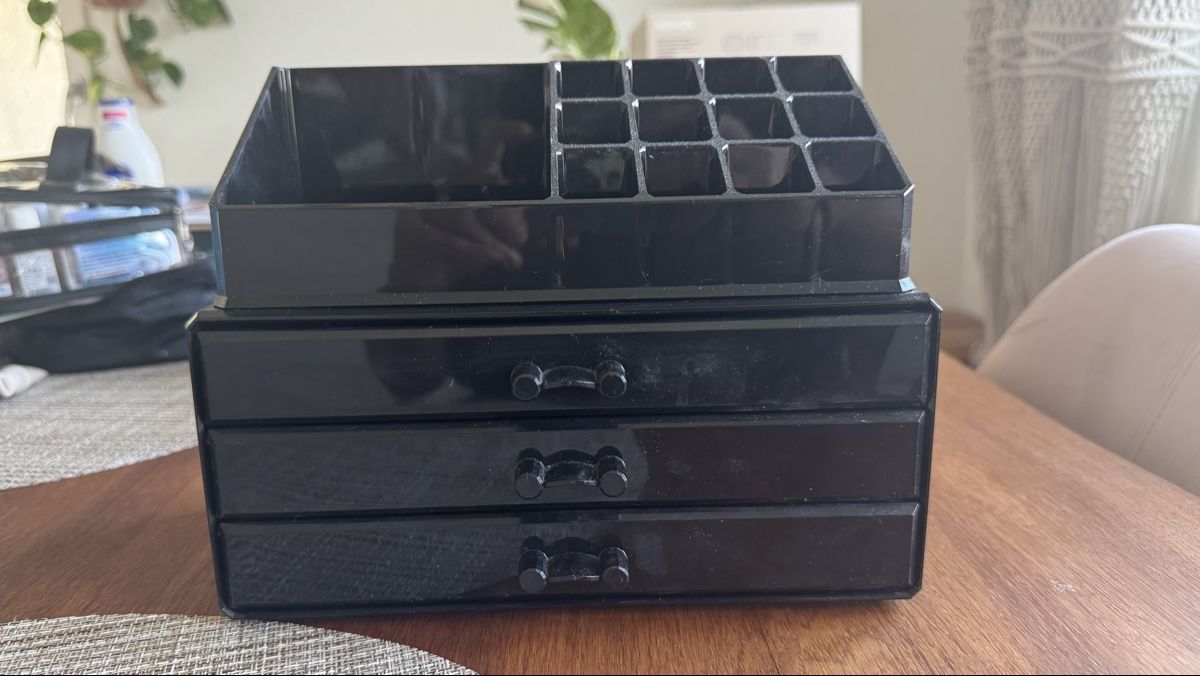 Make-up: Schmink-Organizer – Usato da Steinhausen venduto da LMercado
