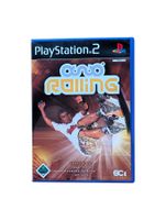 Rolling PlayStation 2 (PS2) ohne Anleitung