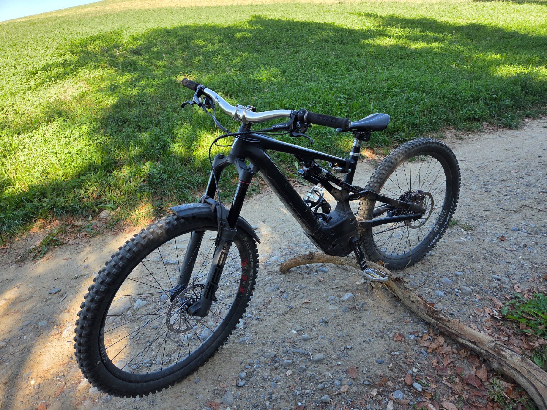 Specialized Biciclette: Specialized Kenevo/Neu – Usato da Bern venduto da Freeride001 5