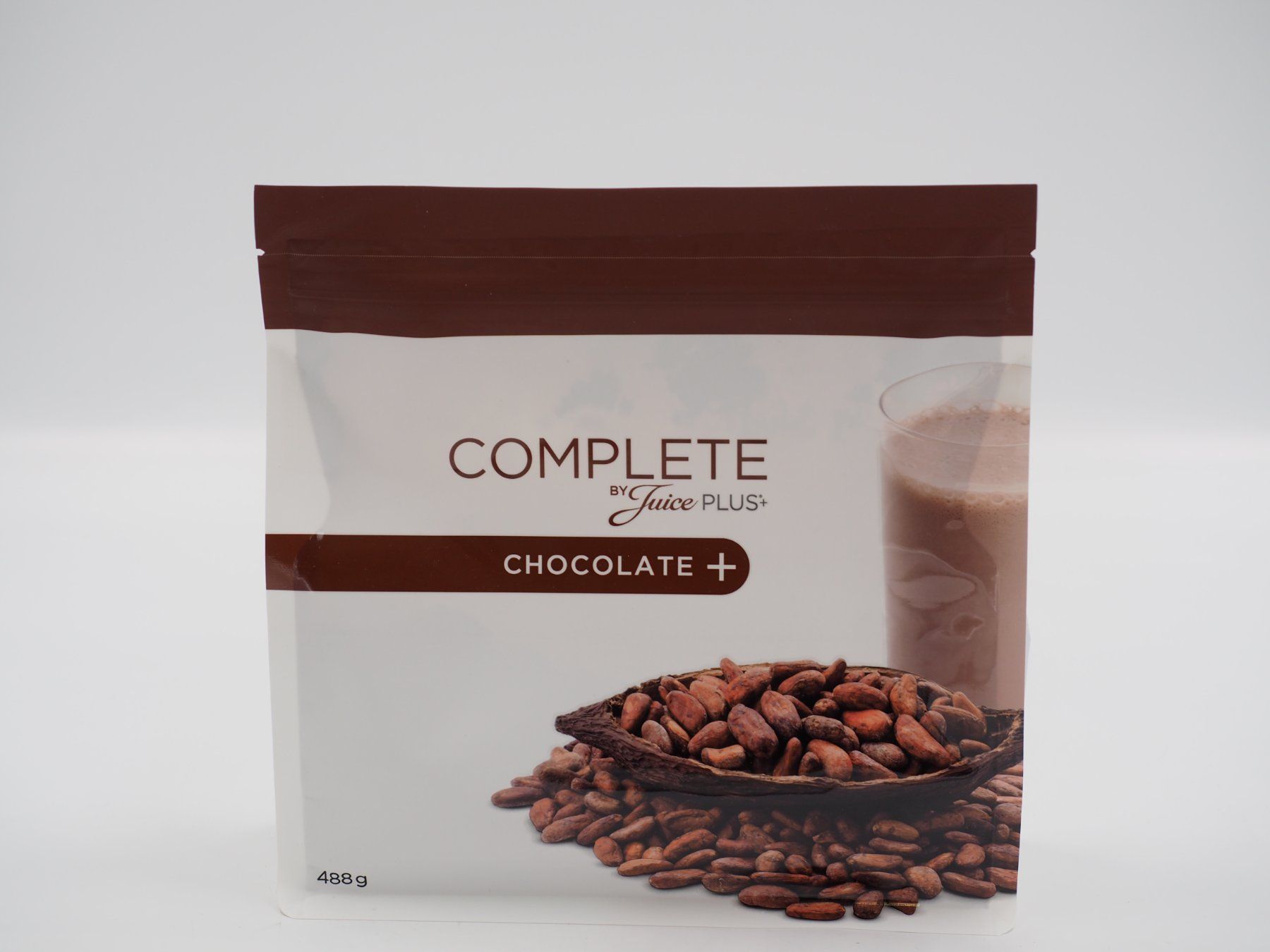 Lebensmittel & Spezialitäten: JUICE PLUS Complete, Chocolate (24070841) – Neu und originalverpackt aus Zürich von  1