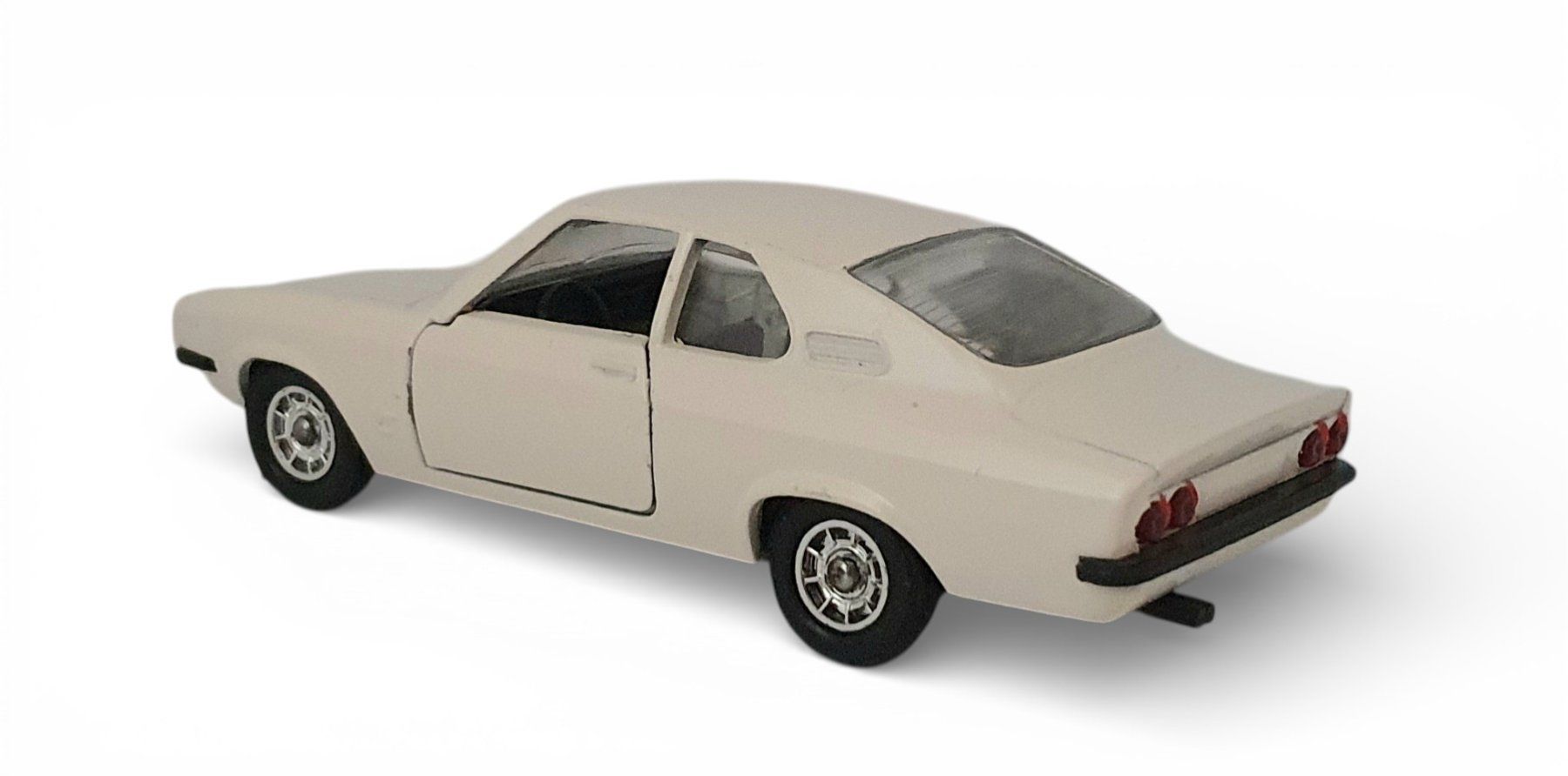 Solido Modellini d'auto: SOLIDO  Opel Manta 1900SR – Usato da Flawil venduto da RoverVitesse 6