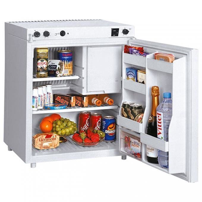 Kuhlschrank Lauft Standig Und Vereist