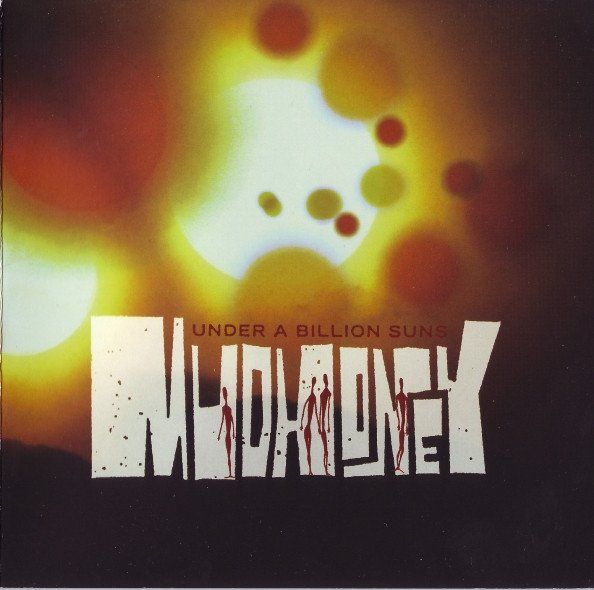 CDs: Mudhoney – Under A Billion Suns – Gebraucht aus Gingins von Demonseed