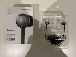 Kabellose Audio Technica Kopfhörer