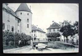 YVERDON