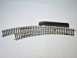 Roco Bogenweiche (ERL203)