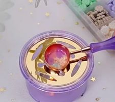 Wax kit - Perfect for the holidays or special occasion