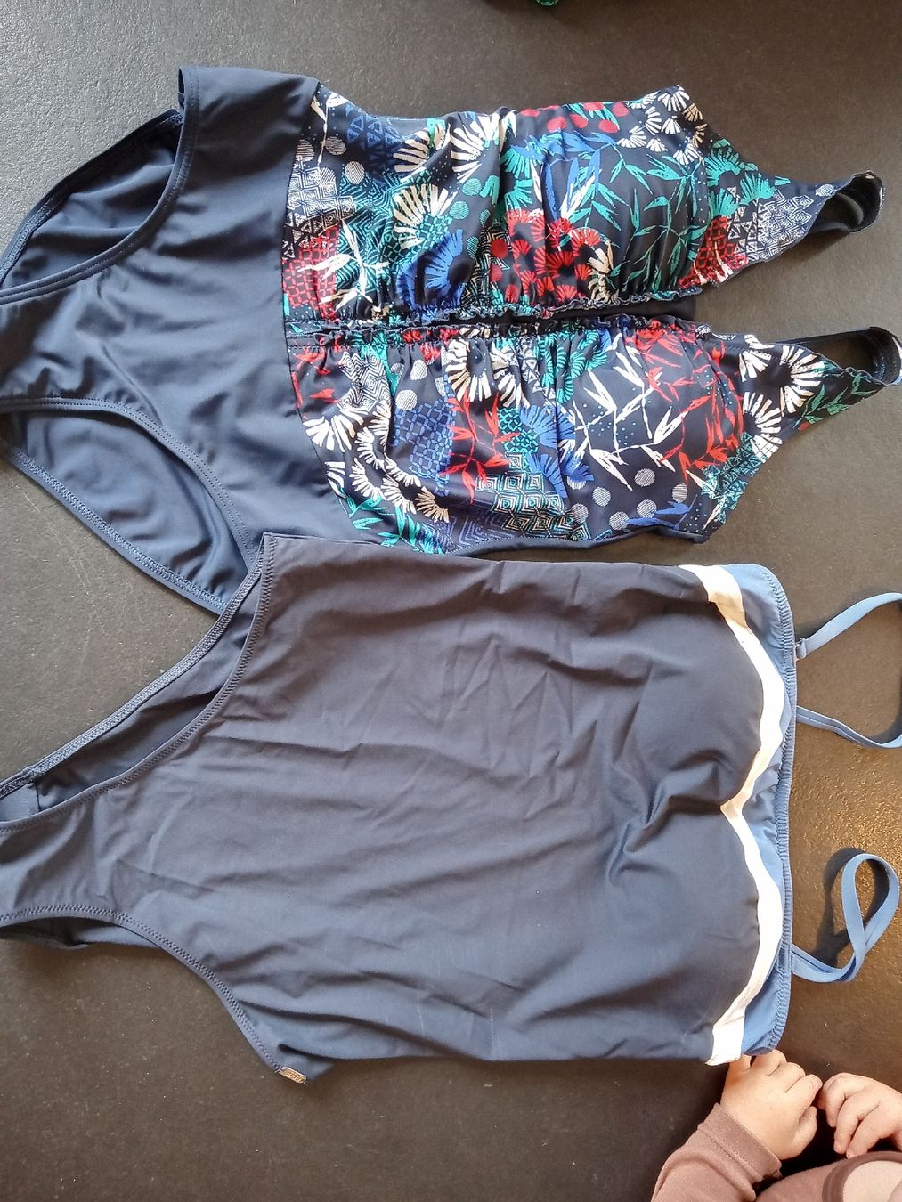 Costumi da bagno & Bikini: Tankini/Bikini Set Damen gebraucht  – Usato da Rehetobel venduto da Modi98 2
