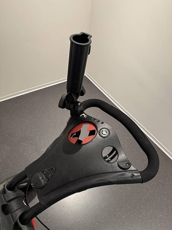Big Max Trolleys: Golf BIG MAX Trolley – Gebraucht aus Maur von Sven.Panigale 1