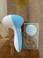Brosse nettoyante visage