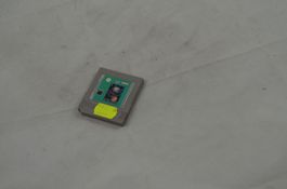 NFL Quarterback Club Game Boy Spiel