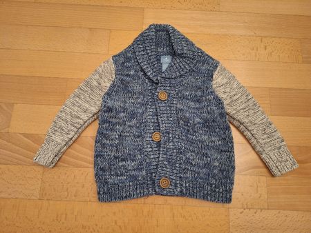 Baby GAP Strickjacke in Gr. 80/86