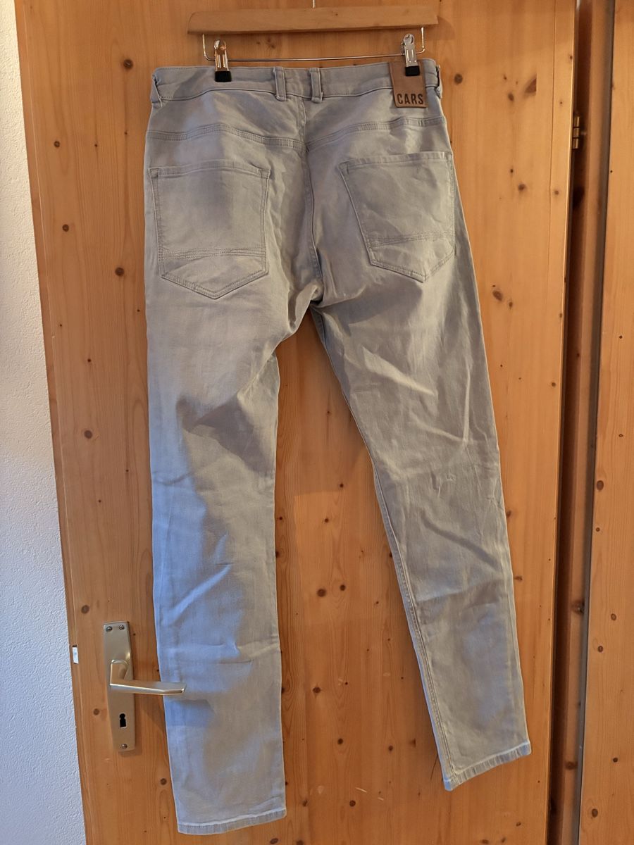 Jeans: Jeans – D'occasion à Ardez par helena.erny 1
