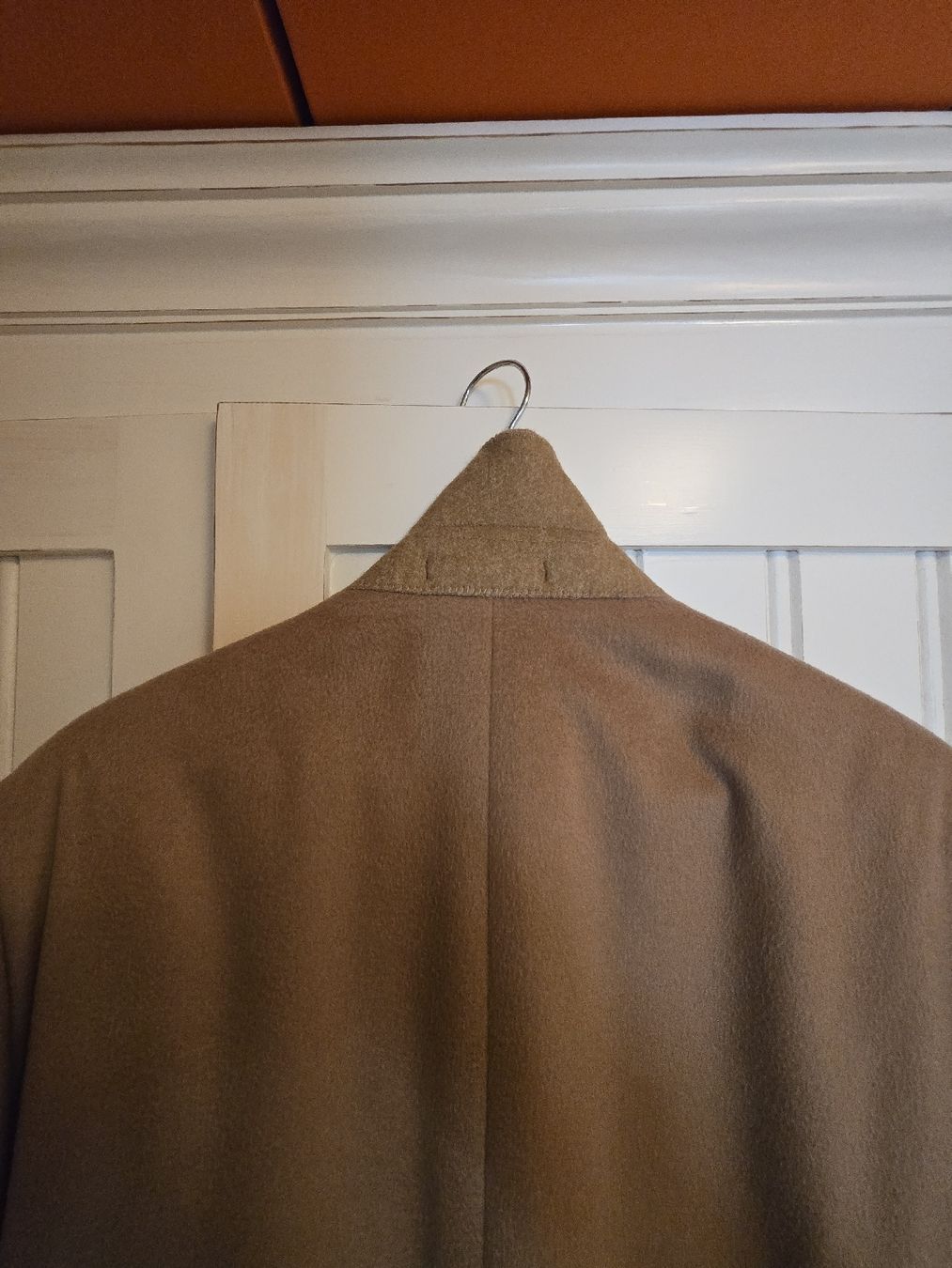 Zegna Mäntel: ZEGNA CASHMERE COAT – Gebraucht aus Zug von f_t_827r 9