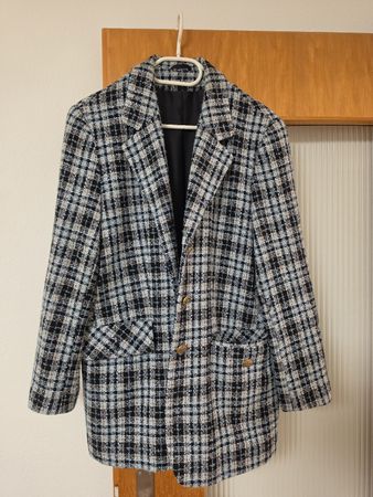 jacke