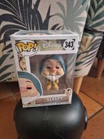 FUNKO POP - Sleepy/Dormeur 343