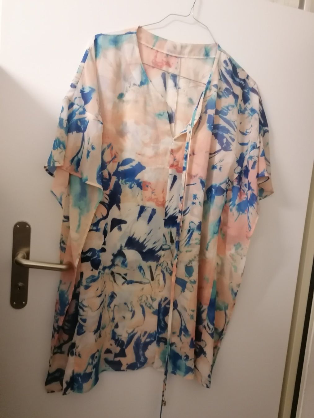 Blusen: Bluse Gr. S/M – Gebraucht aus Nänikon von Manta87