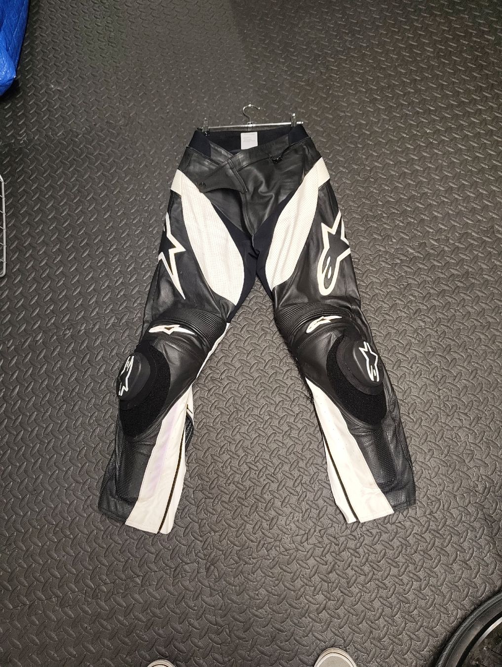 Alpinestars Hosen: Alpinestars Motorrad Hose Gr. 52 – Gebraucht aus Seuzach von dan1991