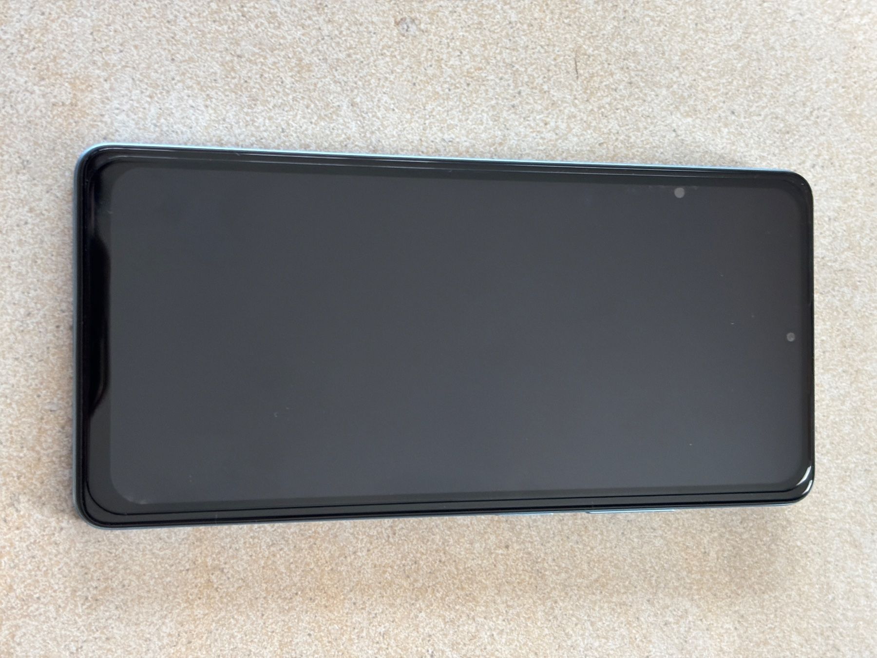 Xiaomi Telefoni cellulari / Smartphones: XIAOMI POCO X5 Pro 5G 128Go Bleu – Usato da Châtelaine venduto da Ambre-TIR 1