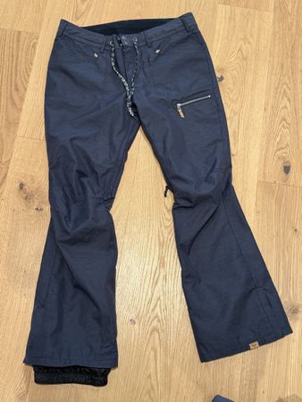 Roxy Ski-/Snowboardhose neuwertig, Gr. XL