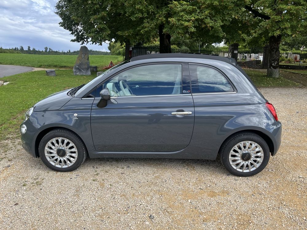 Fiat 500 Twinair