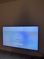 Samsung 55“ TV