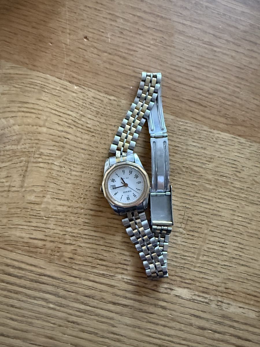 Tissot Orologi: Tissot Uhr – Usato da Luzern venduto da chevy7779