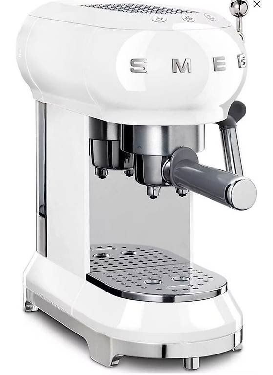 Machines à café & Machines à expresso: SMEG Kaffee Maschine – D'occasion à Zollikofen par ghs_7ng6