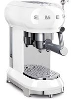 SMEG Kaffee Maschine