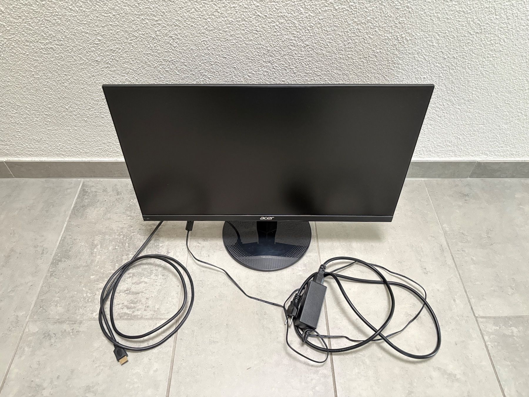 Acer Monitore: Top Acer Monitore 24 Zoll, Full HD – Gebraucht aus Lachen SZ von Lachen-8853 6