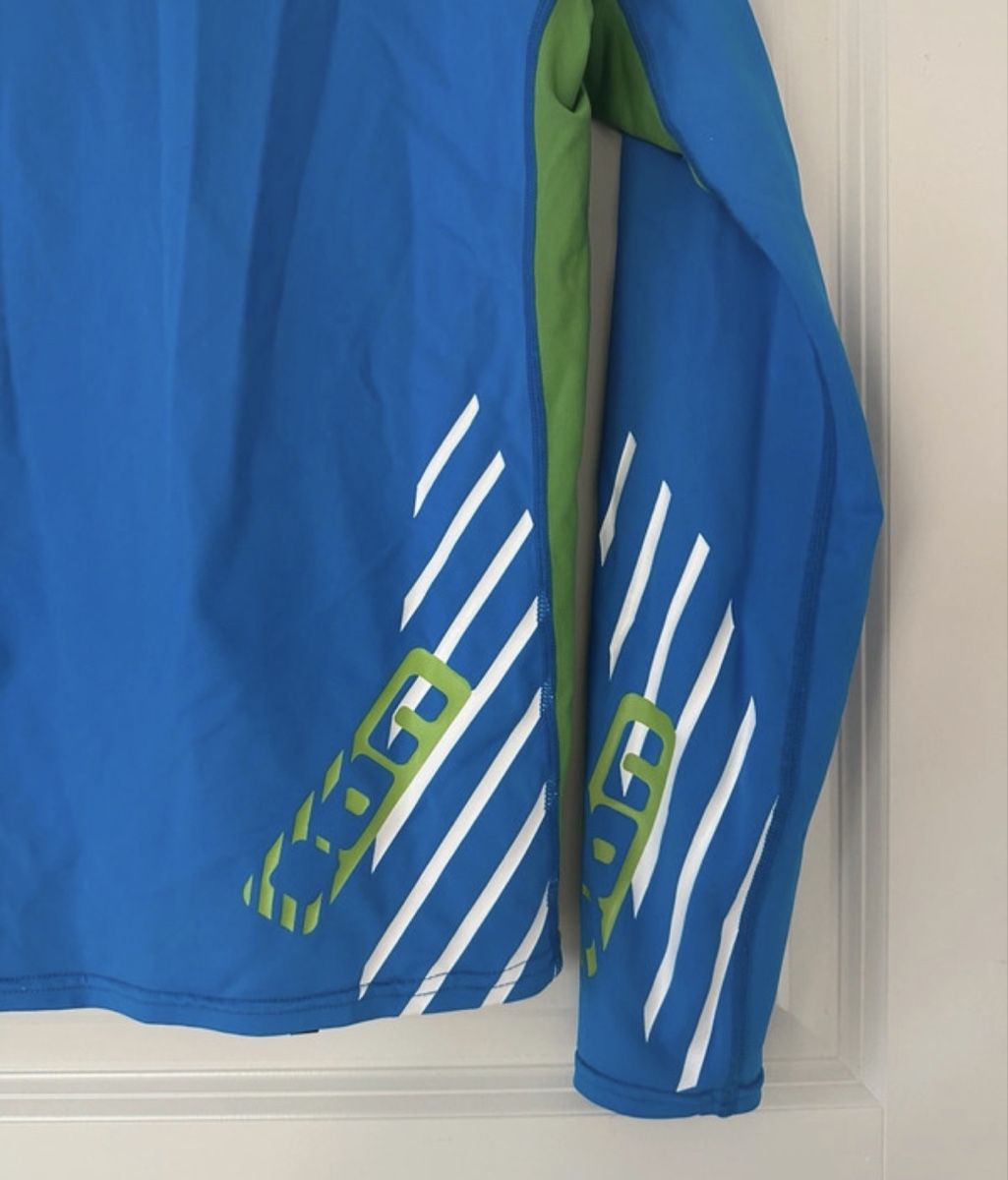 Costumi da bagno: ION Badelycra Langarmshirt UV Protecion – Usato da Uster venduto da Monika_OB 6