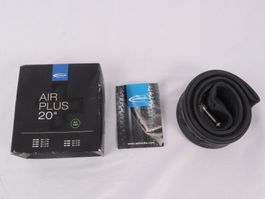 SCHWALBE Air Plus 20" Fahrradschlauch