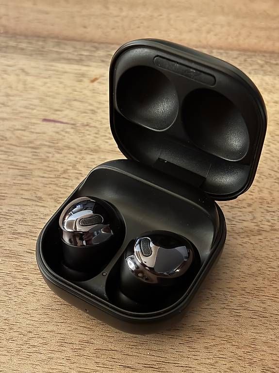 Cuffie: Samsung Galaxy Buds Pro – Usato da Appenzell venduto da Giggs90 1