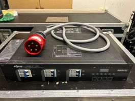 BOTEX pdx - 620 III digital Dimmer