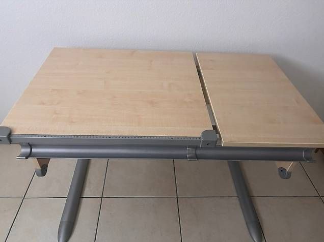 Kettler Scrivanie: Kettler Kinder Schreibtisch – Usato da riehen venduto da roschgel