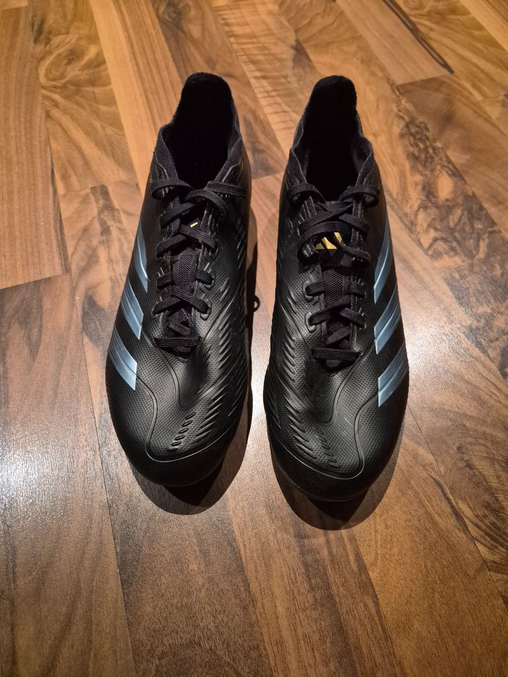 Adidas Scarpe per ragazzi: Fussballschuhe Adidas Predator – Usato da Wienacht-Tobel venduto da Reg2
