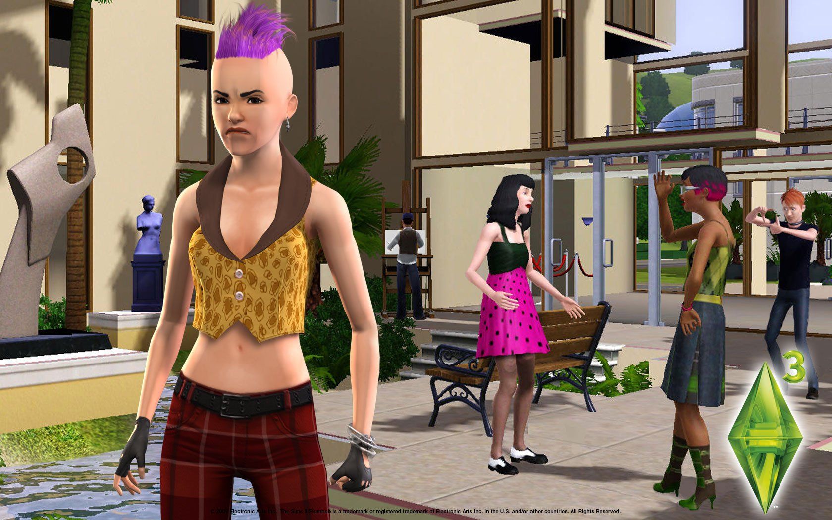 Nintendo Giochi: 😎 DS Die Sims 3 – Usato da Schüpfheim venduto da Games_Spielkonsolen 7