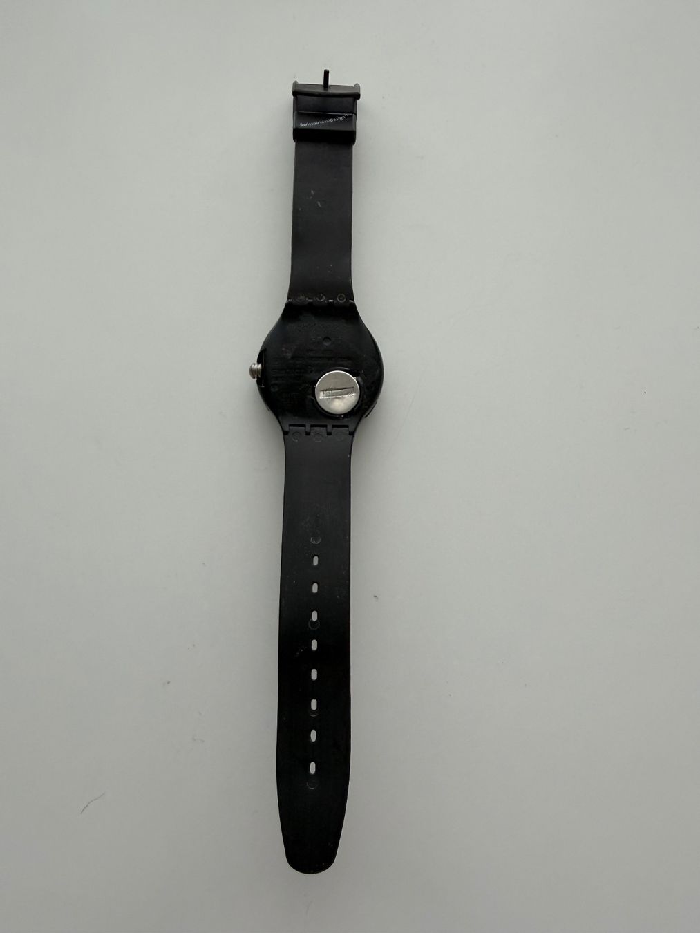 Swatch Orologi: Swatch Swissair Uhr Special – Usato da Zürich venduto da Kue_Zuerich 1