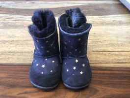 Winterschuhe Kinder von Richter, Gr. 18