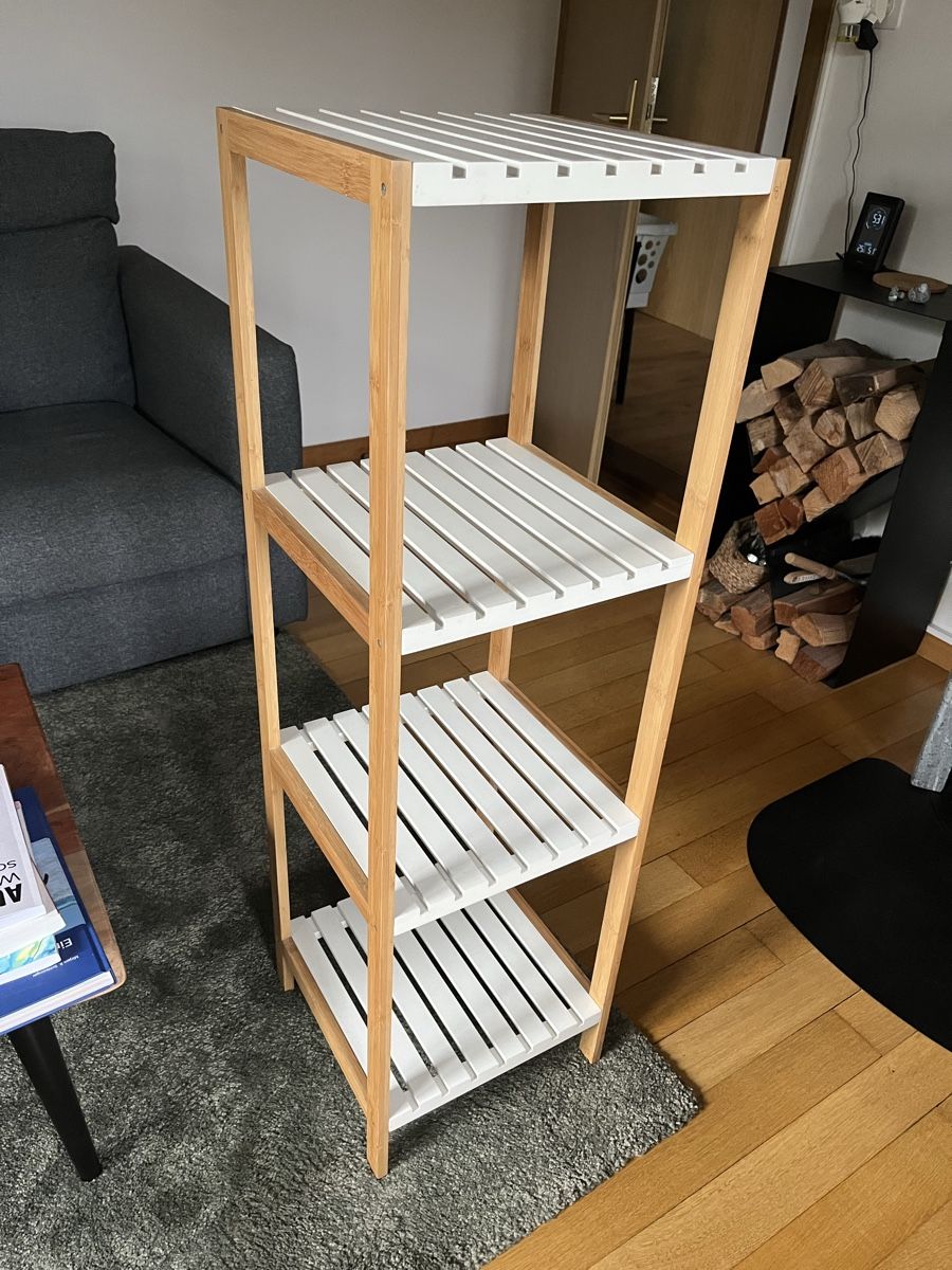 Scaffali: Regal – Usato da Erlinsbach venduto da Guges